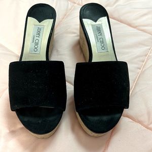 Jimmy Choo Deedee sandal